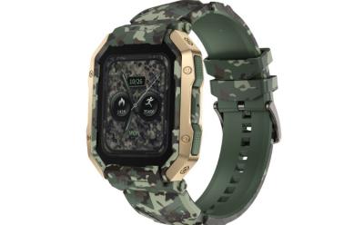 fire-boltt cobra launched