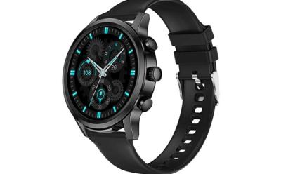 fire-boltt infinity launched