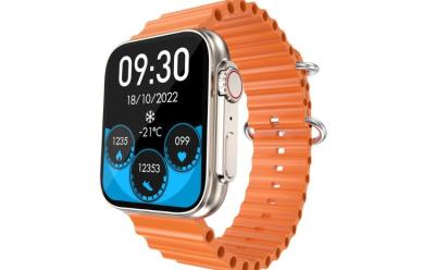 fire boltt supernova launched