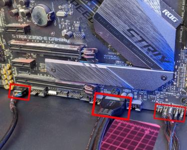How to Install the Motherboard in Your PC Case (2024) | Beebom