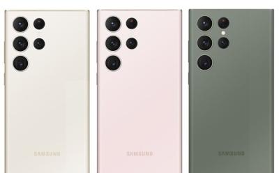 galaxy s23 ultra leak