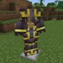 gold armor trim