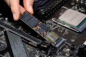How to Install an SSD In Your Desktop PC