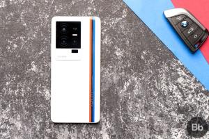 iQOO 11 5G Is the First Snapdragon 8 Gen 2 Phone in India