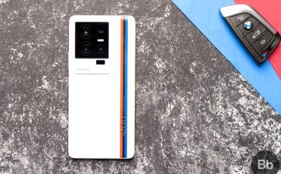 iQOO 11 5G launched in India
