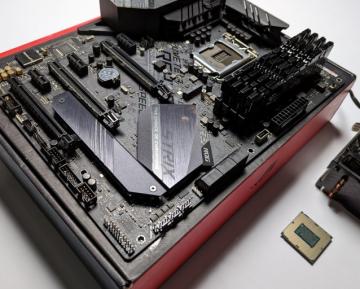 How to Install Intel or AMD CPU on Your Motherboard (2024) | Beebom