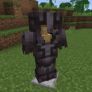 netherite armor trim