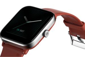 Noise ColorFit Pro 4 GPS Smartwatch Introduced in India