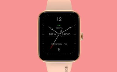 noise colorfot caliber buzz launched