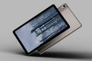 Nokia T21 Tablet with a 2K Display Arrives in India; Check out the Details!