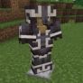 quartz armor trim