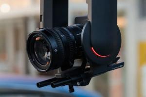 Sony Introduces FR7, the World's First Full-Frame PTZ Camera in India