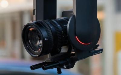 sony fr7 camera launched