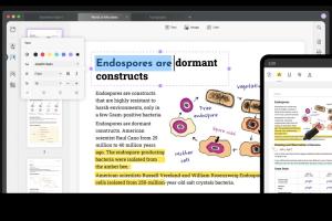UPDF: A Fast and Lightweight PDF Editor Across All Platforms