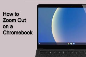 How to Zoom In and Out on a Chromebook (5 Ways)