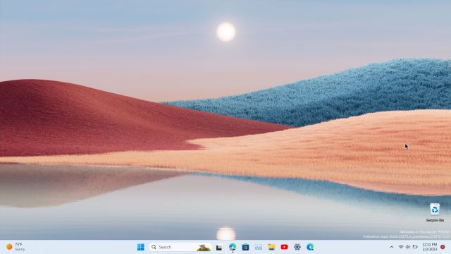 Microsoft Edge Shortcut Keeps Appearing on Desktop? Fix Here (2023)