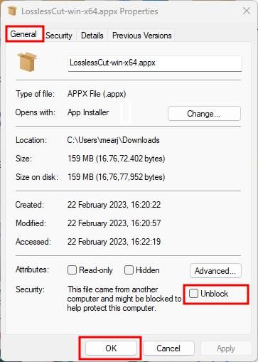 Fix the "Publisher Certificate Could Not Be Verified" Error on Windows 11 Through PowerShell