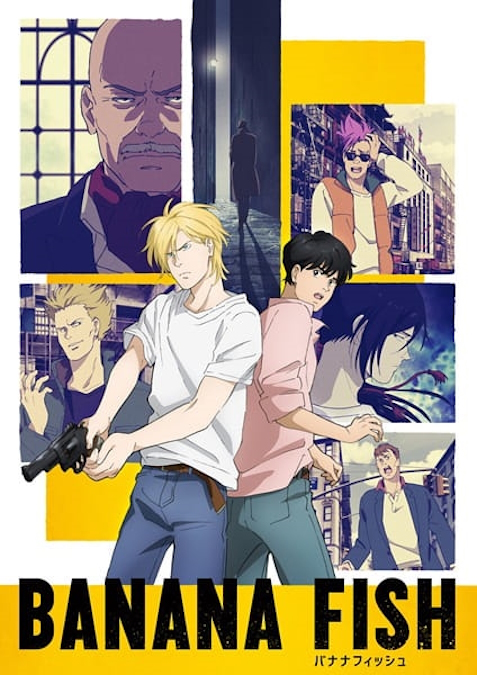 30 Best Boys Love (BL) Anime You Must Watch in 2025