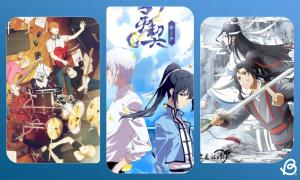25 Best BL (Boys Love) Anime You Must Watch in 2026