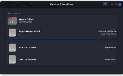 How to Check Disk Usage in Linux (4 Methods) | Beebom