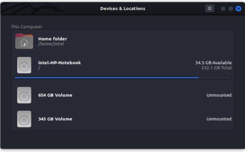 How to Check Disk Usage in Linux (4 Methods) | Beebom