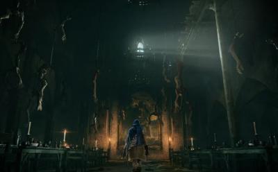Elden Ring Incantations
