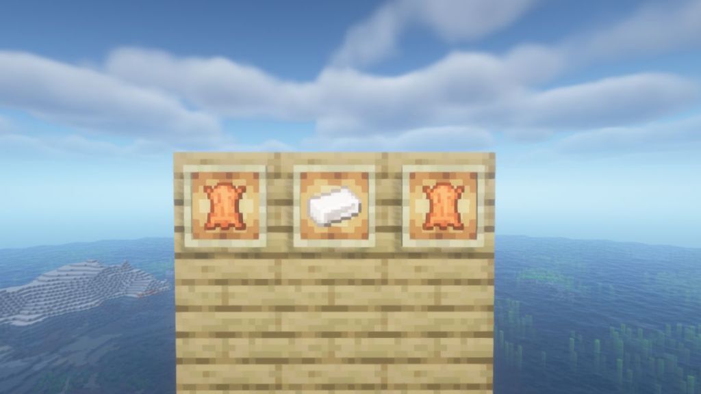 Items You Need to Make a Saddle