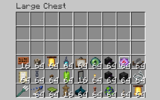 How to Make a Chest in Minecraft (2024 Guide) | Beebom