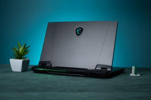 MSI Titan GT77 HX 13V Review: Desktop-Grade Performance for the Price of a Car