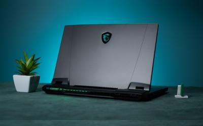 MSI Titan GT77 HX review