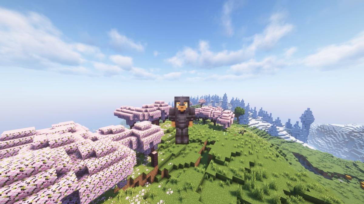 How to Make Netherite Armor in Minecraft | Beebom