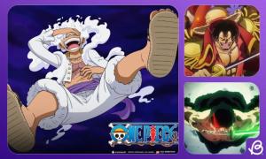 25 Highest Bounties in One Piece, Ranked (2025)