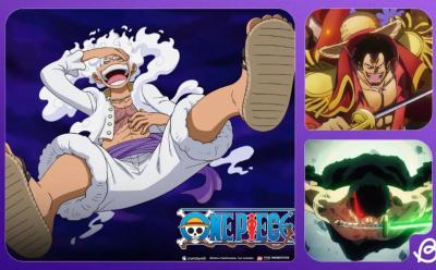 One Piece Highest Bounties