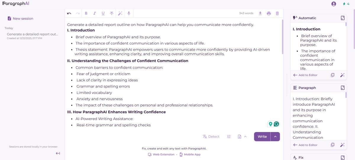 Writing Rext I Used the Best AI for Writing and These are the Top 10 Tools | Beebom