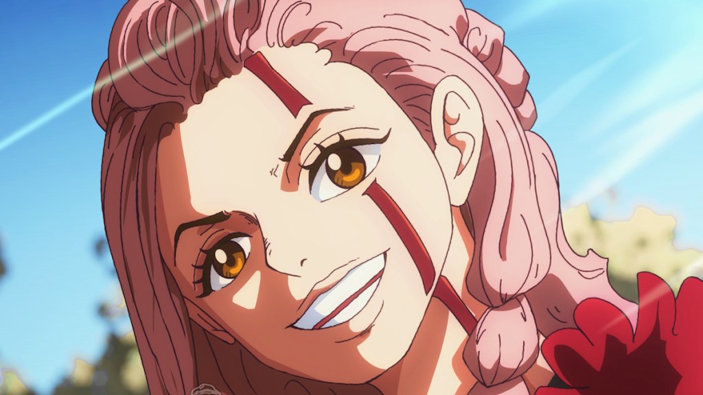 Ripley in One Piece