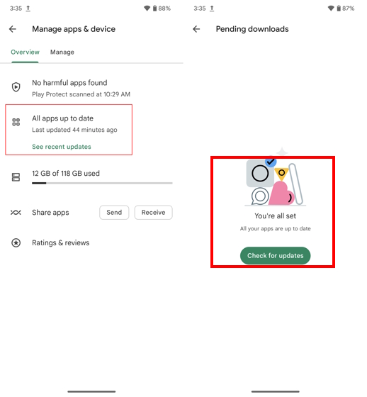Download Latest Telegram Update