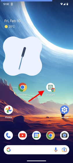 chatgpt shortcut ready