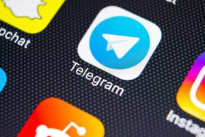 10 Ways to Increase Telegram Download Speeds on Android and iOS
