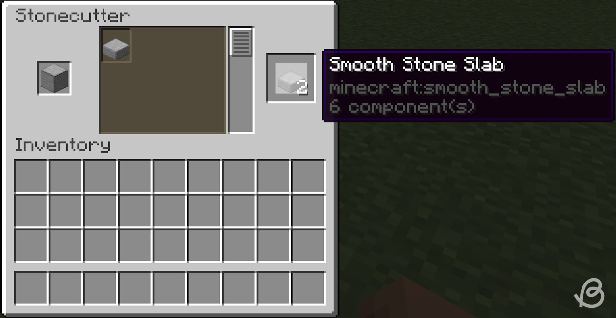 How to Make Smooth Stone in Minecraft (2024 Guide) | Beebom