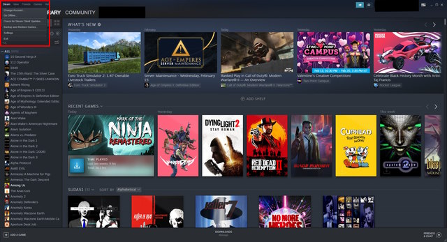 Steam Deck: How to Right-Click in Desktop Mode (2024) | Beebom