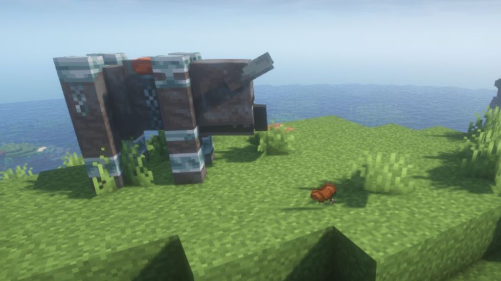 What is a Saddle in Minecraft
