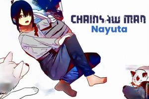 Who is Nayuta in Chainsaw Man? Explained