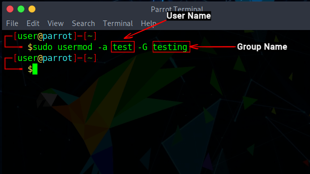 How to Add a User to a Group in Linux (2024 Guide) | Beebom
