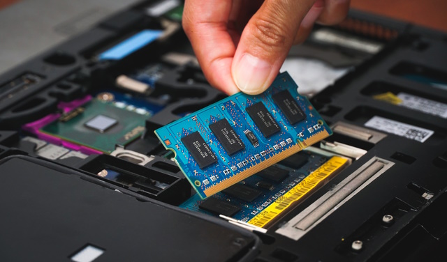 ddr-ram