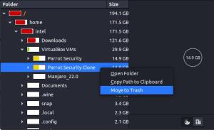 How to Check Disk Usage in Linux (4 Methods) | Beebom