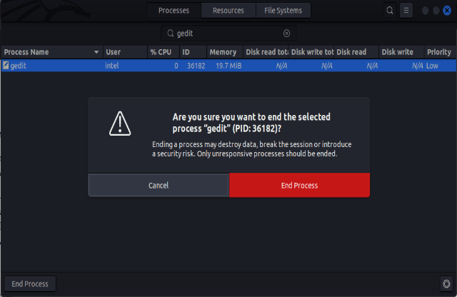 How to Kill a Process in Linux (2024 Guide) | Beebom
