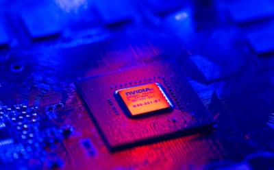 Chonburi,,Thailand,-,June,06,,2022:,Close,Up,Nvidia,Geforce