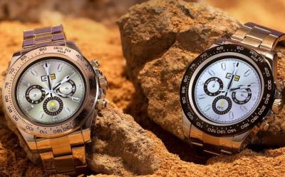 fire-boltt blizzard launched