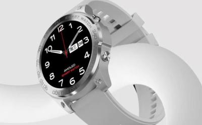 fire boltt dagger launched