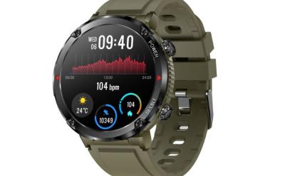 fire boltt sphere launched